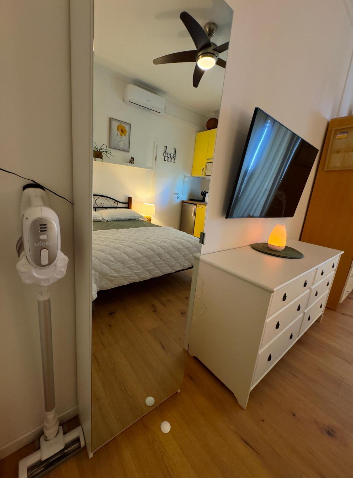 Apartman Vasanija Opatija Exteriér fotografie