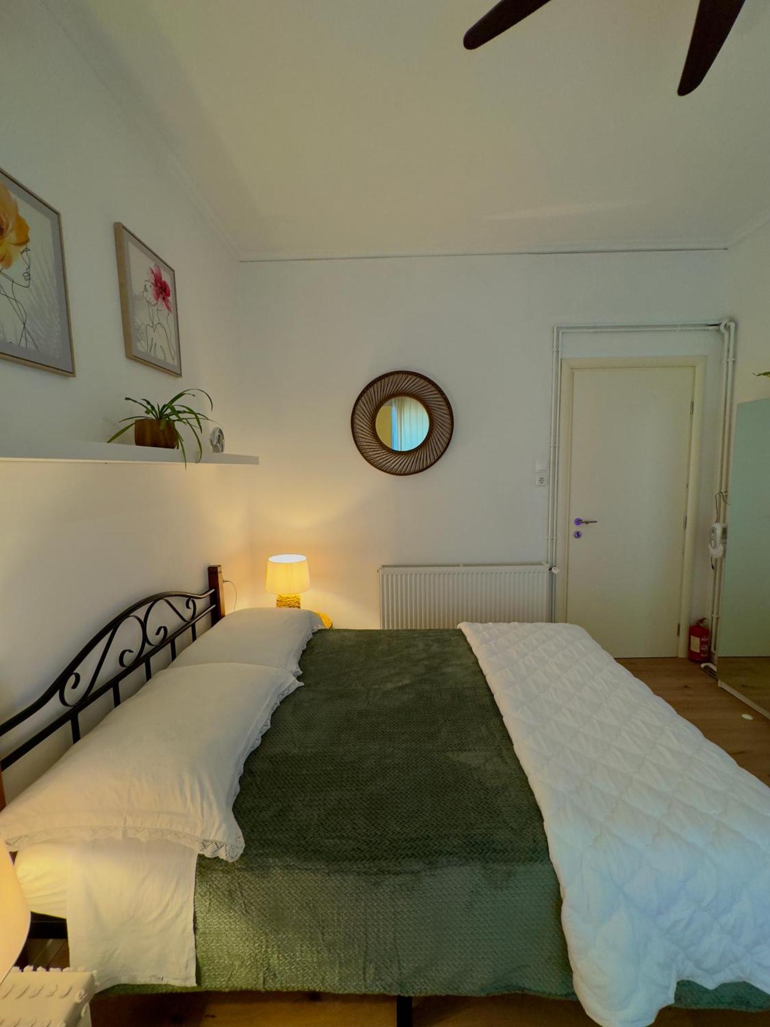 Apartman Vasanija Opatija Exteriér fotografie