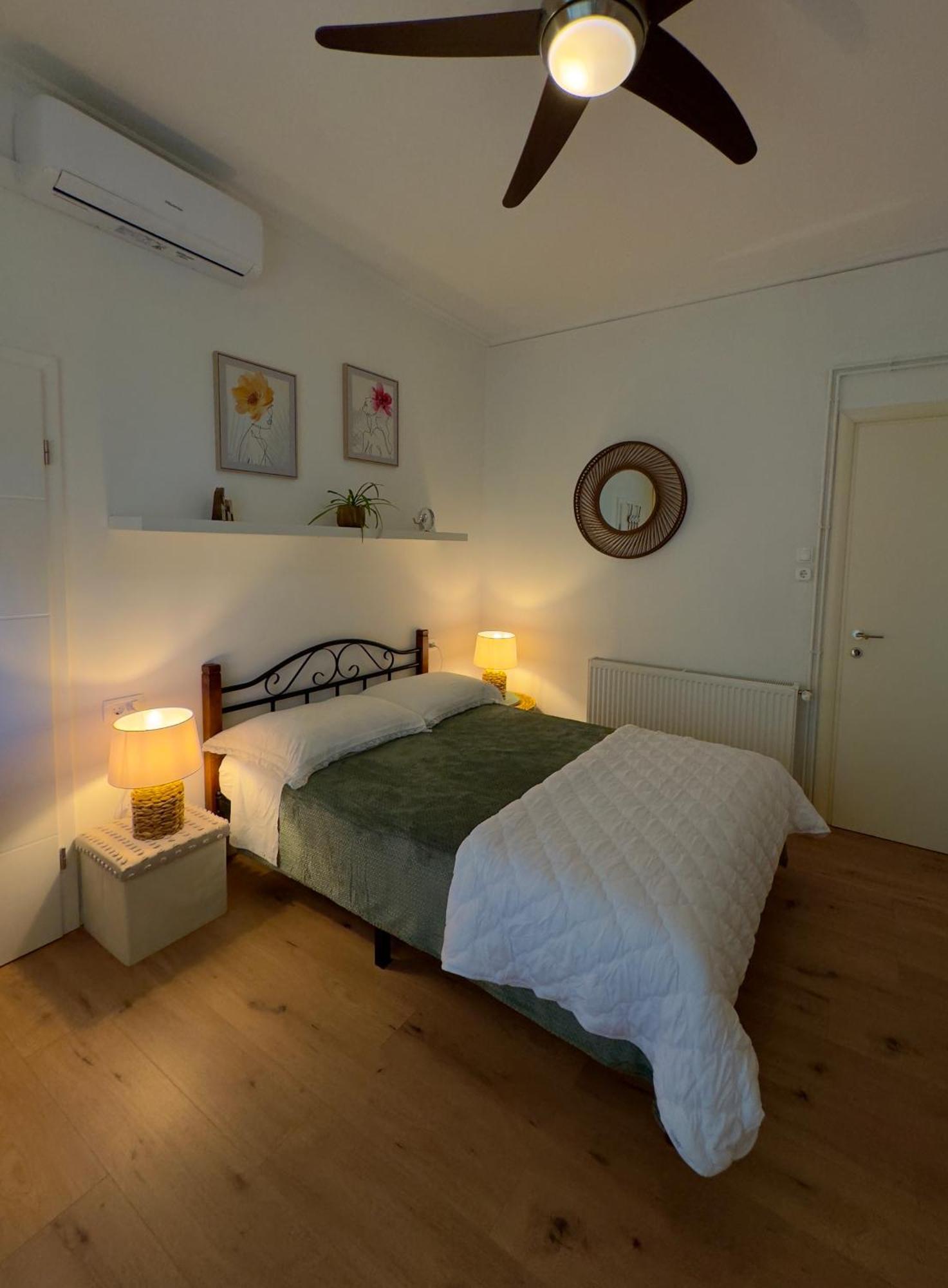 Apartman Vasanija Opatija Exteriér fotografie
