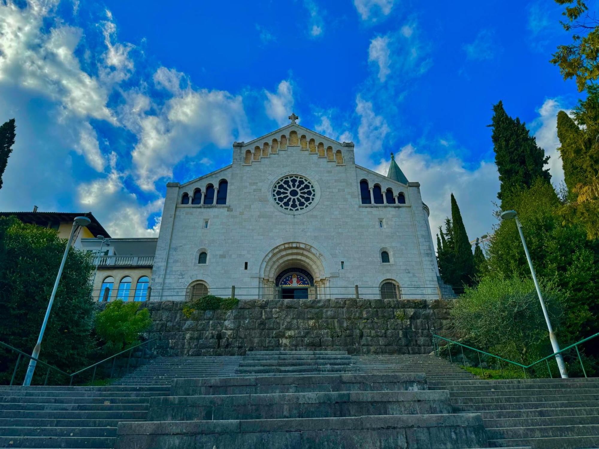 Apartman Vasanija Opatija Exteriér fotografie
